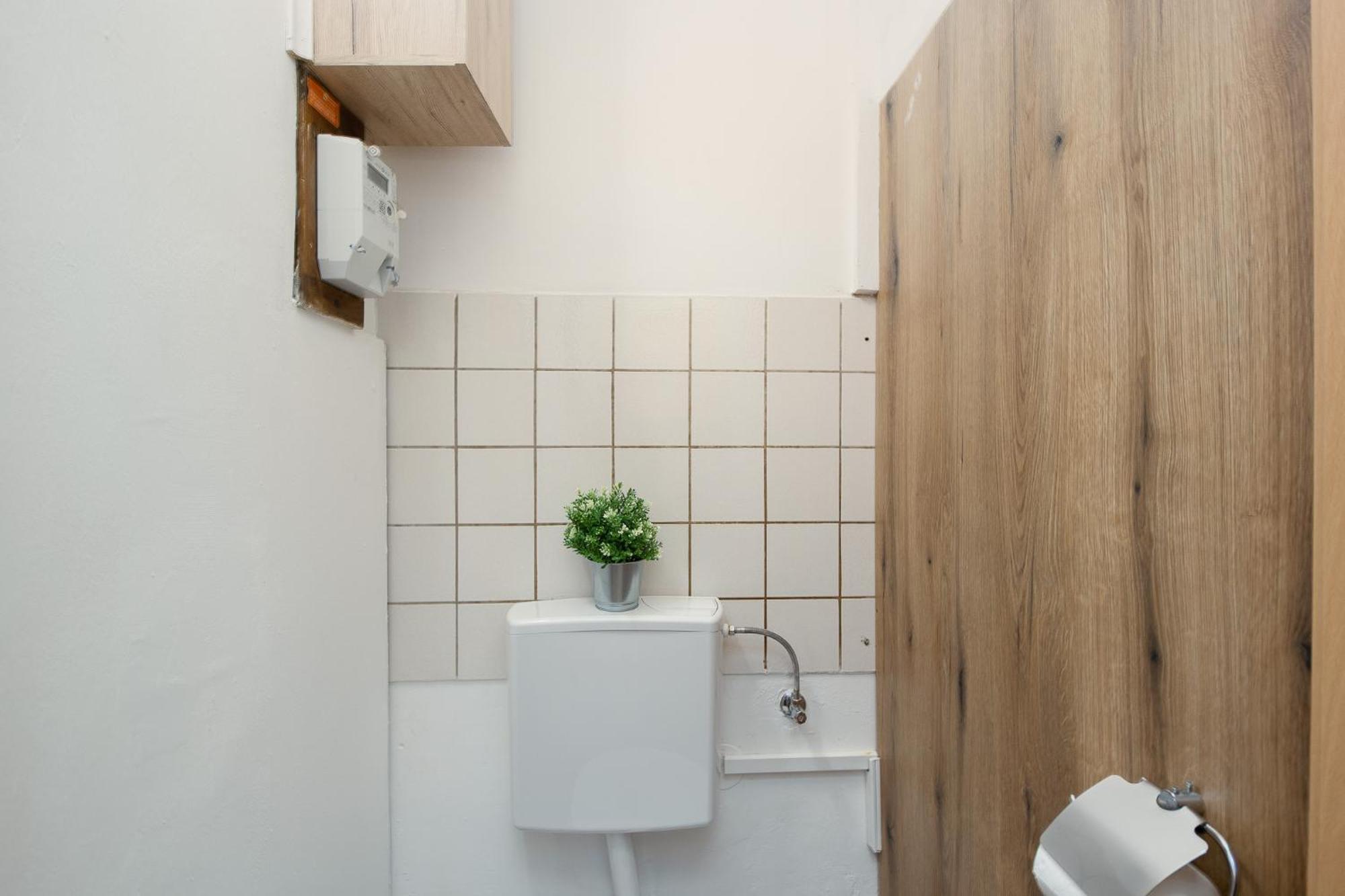 Johannitergasse Apartmán
