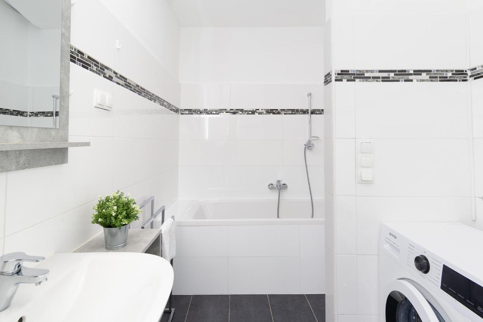 Johannitergasse Apartmán Vídeň