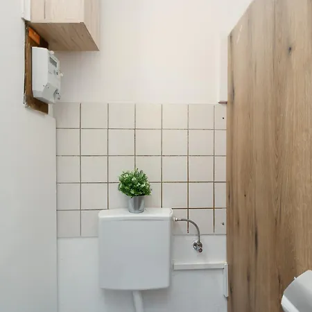Apartment Johannitergasse Vídeň Exteriér fotografie