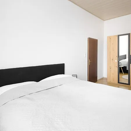 Apartment Johannitergasse Vídeň Exteriér fotografie