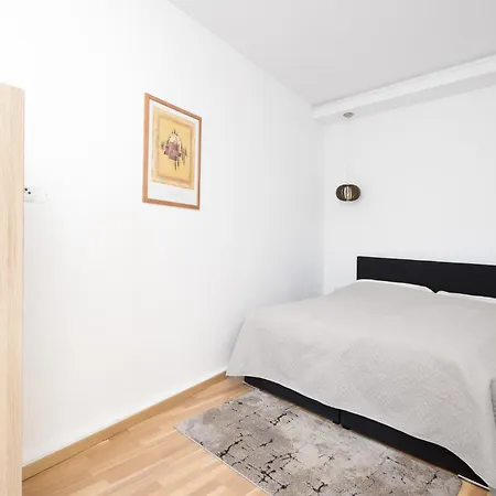 Apartment Johannitergasse Vídeň Exteriér fotografie