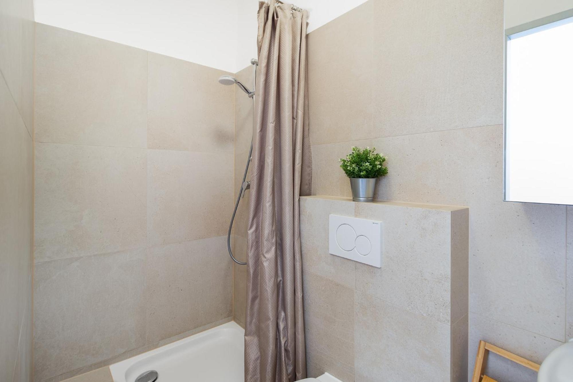 Johannitergasse Appartement