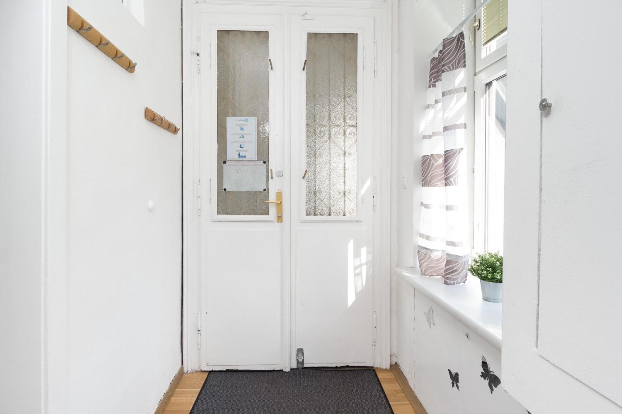 Johannitergasse Appartement *